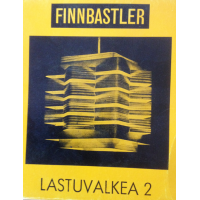 Finnbastler Helsinki zelfbouwlampen